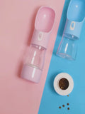 Pet Water Bottle, Travel Bottle for Pet